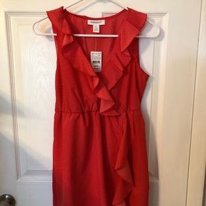 Motherhood Maternity Blouse